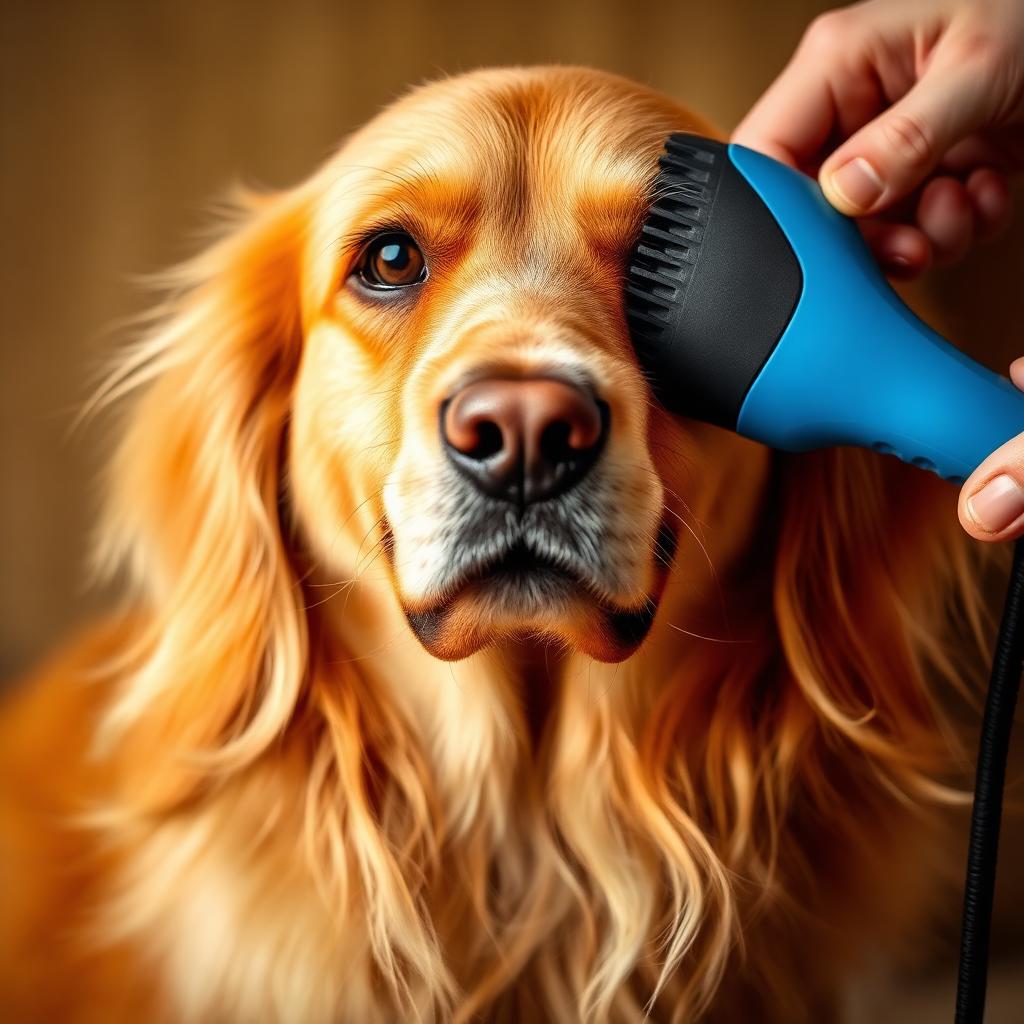 De-Shedding Treatment
